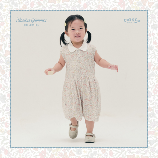 Everbloom Hailey Dress