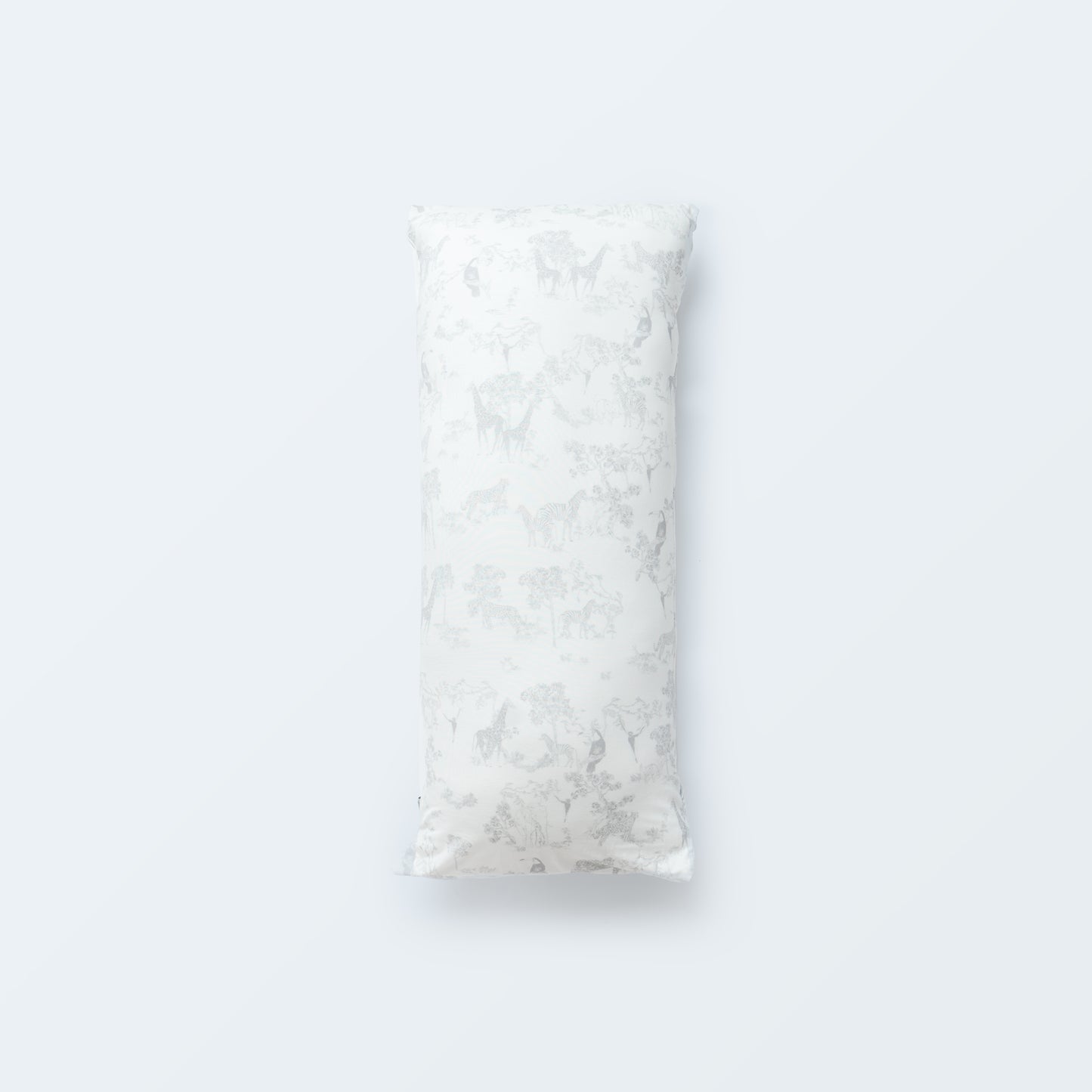 Safari Grey Pillow