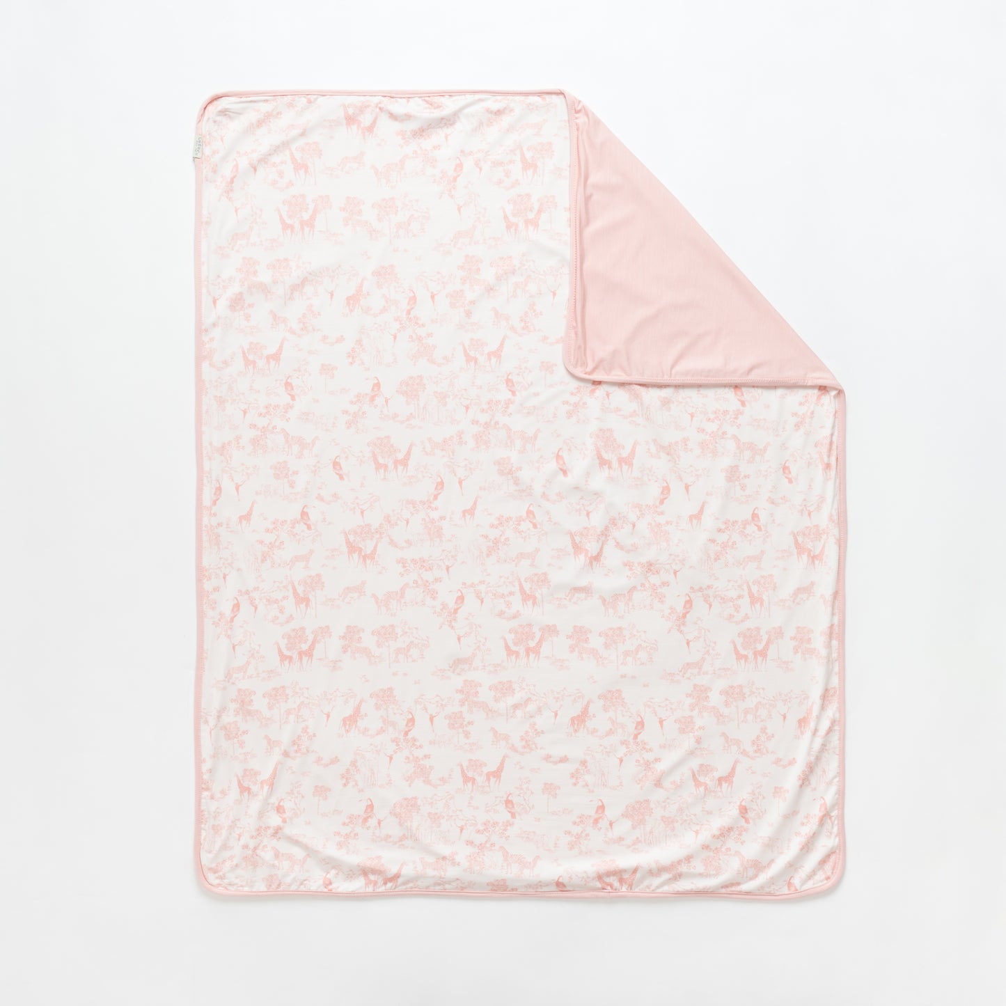 Safari Blanket