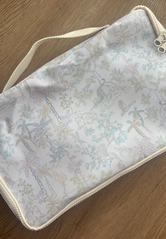 Heritage Packing Cube