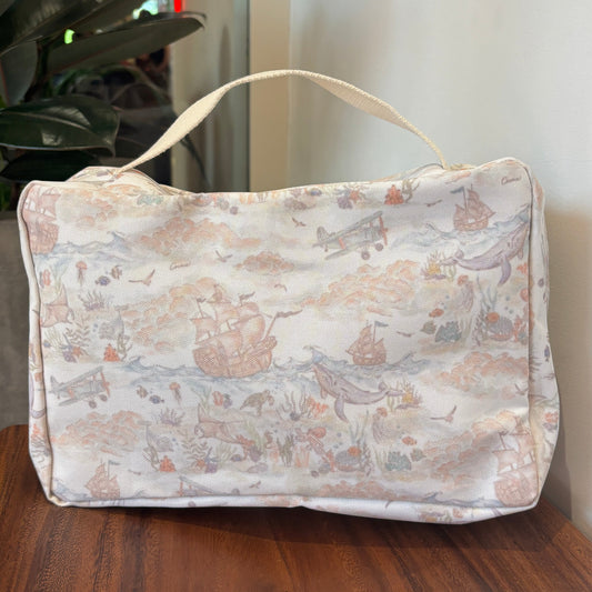 BETWEEN THE SEASONS PACKING CUBE