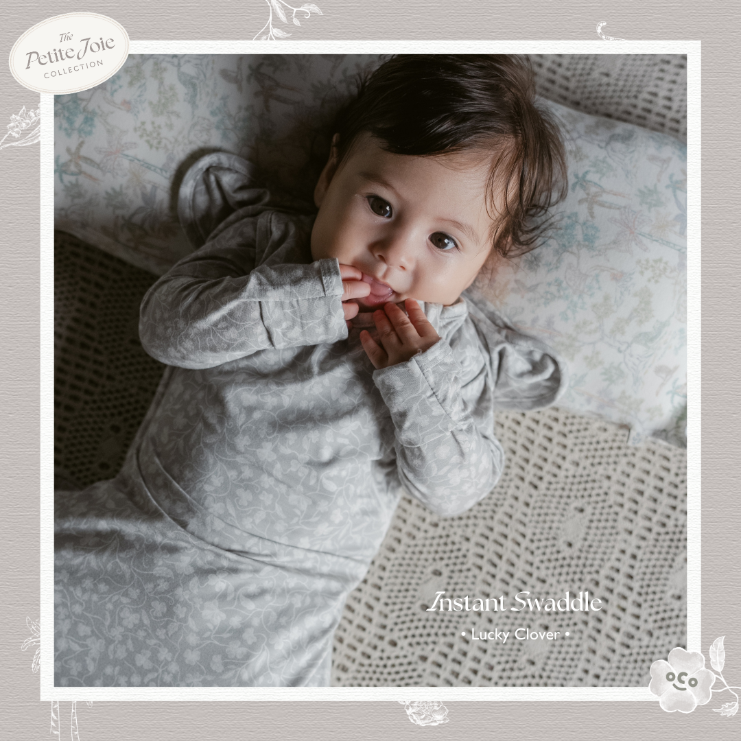 Baby TENCEL™ Instant Swaddle
