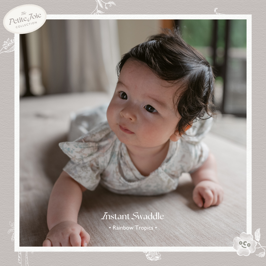 Baby TENCEL™ Instant Swaddle