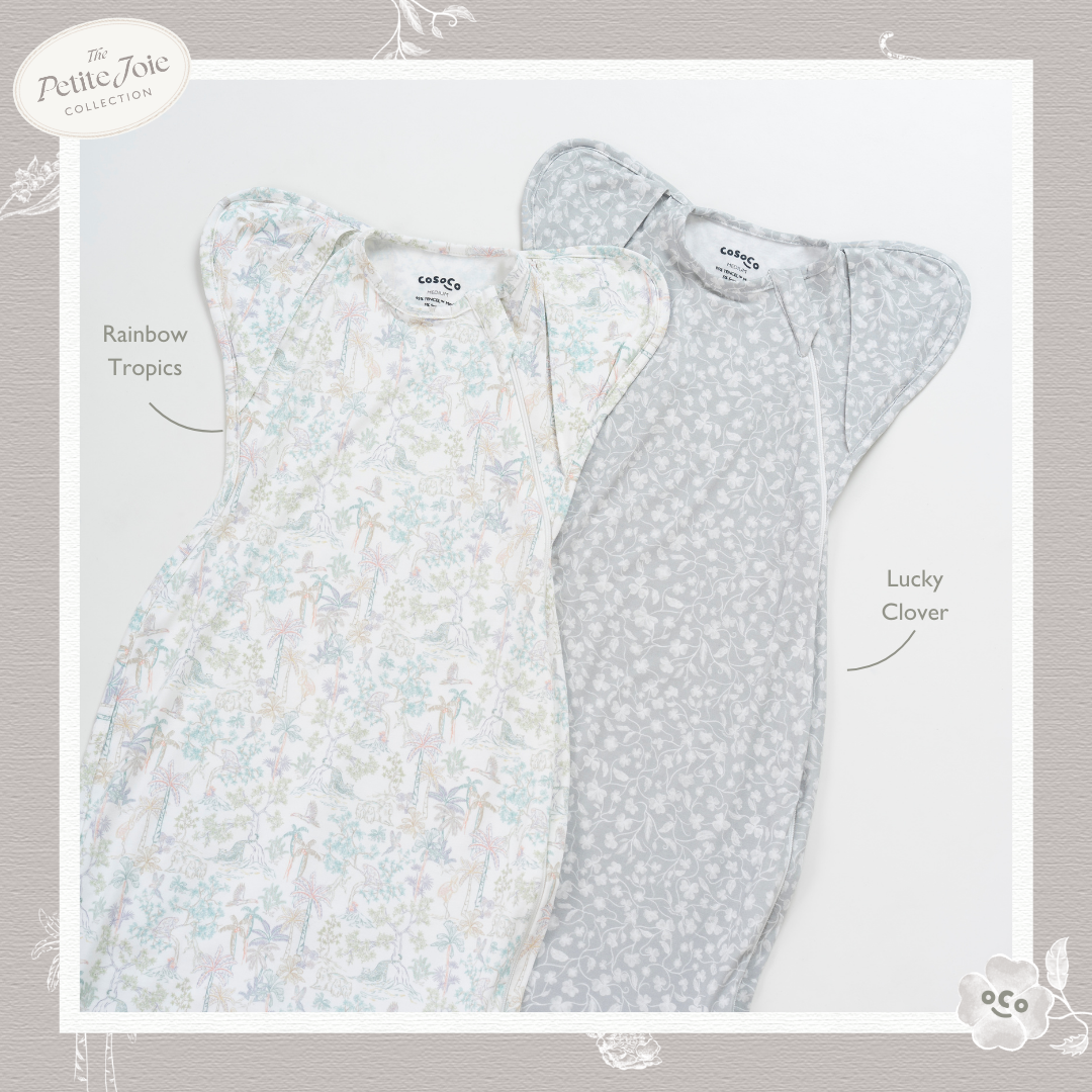 Baby TENCEL™ Instant Swaddle