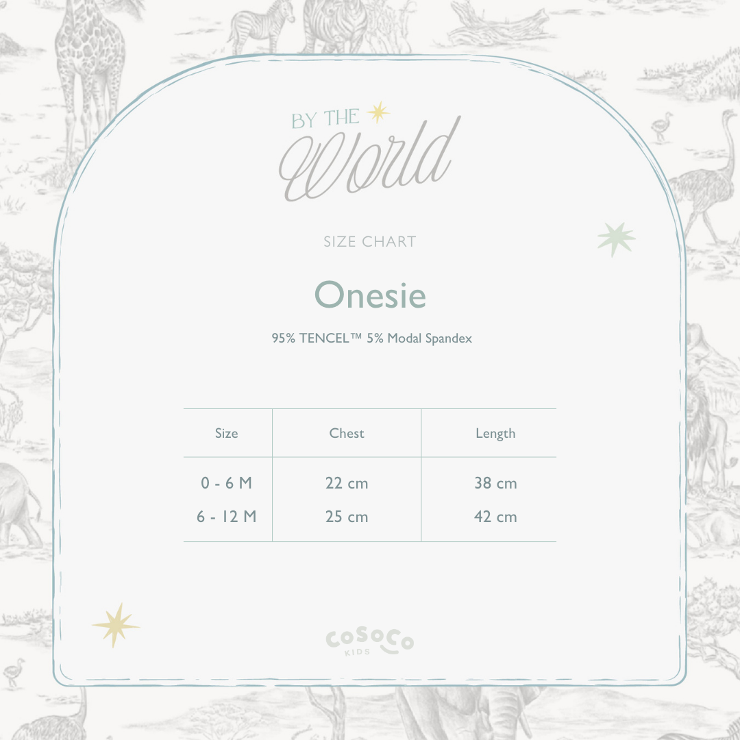 Cheval Dream Onesies