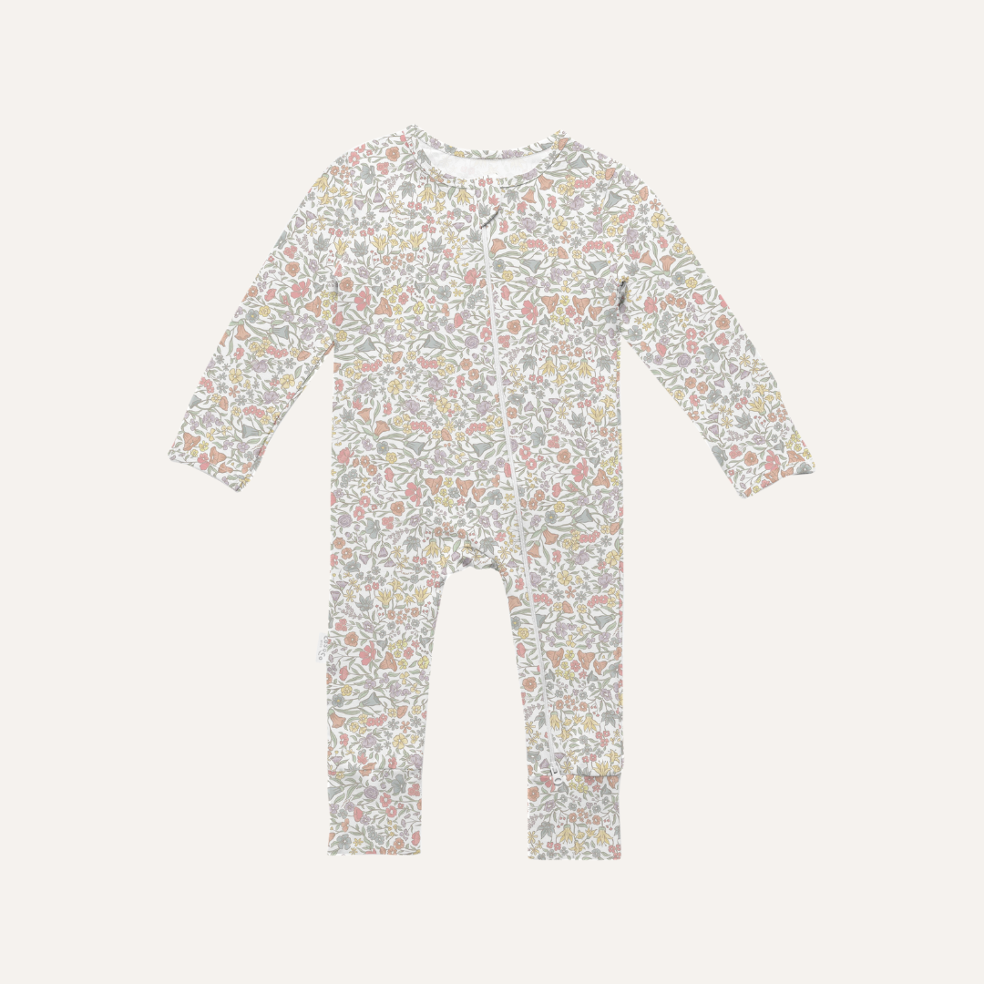 Everbloom Sleepsuit