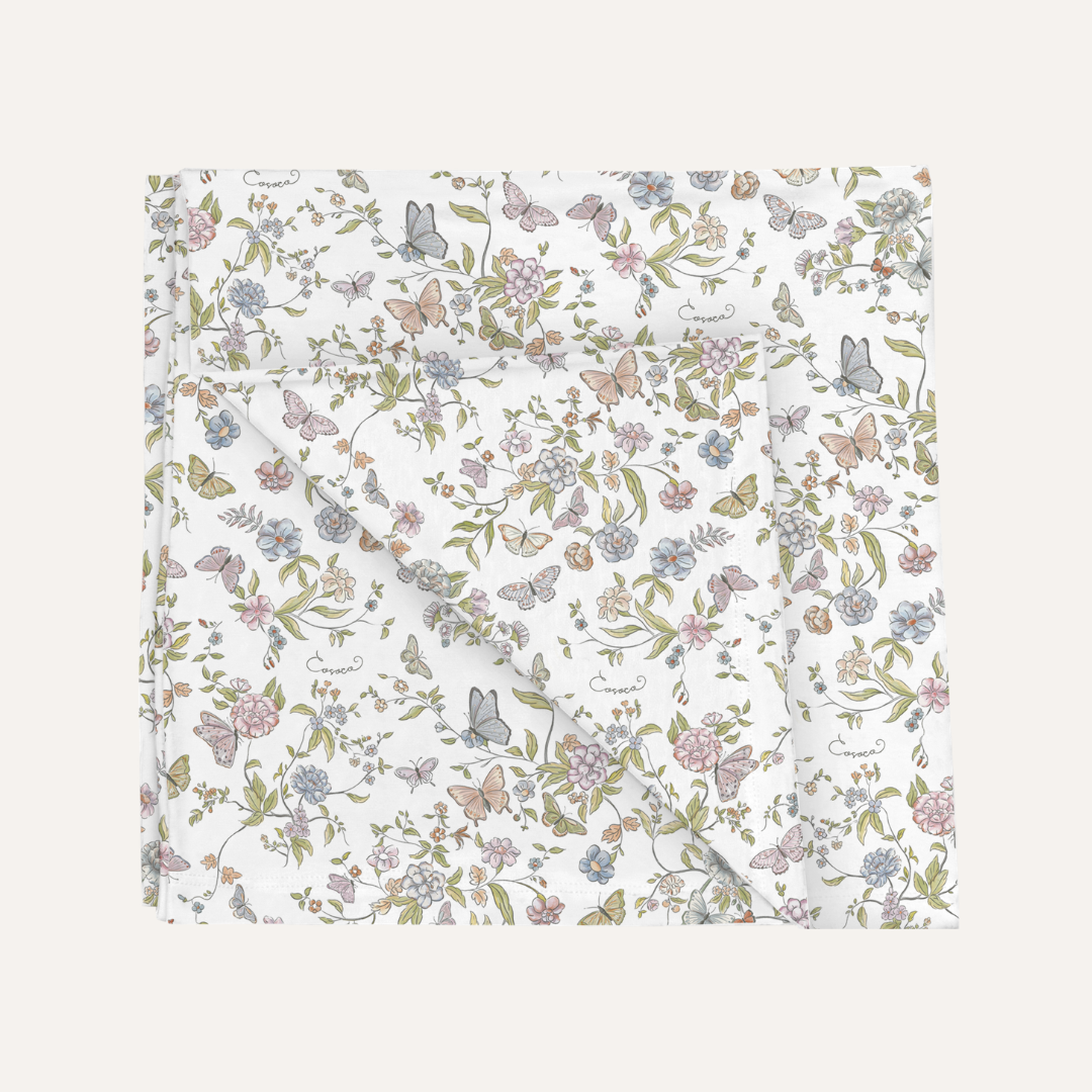Swaddle Blanket
