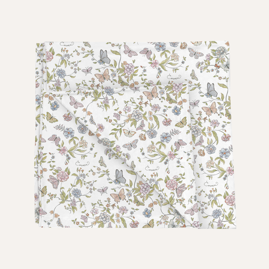 Swaddle Blanket