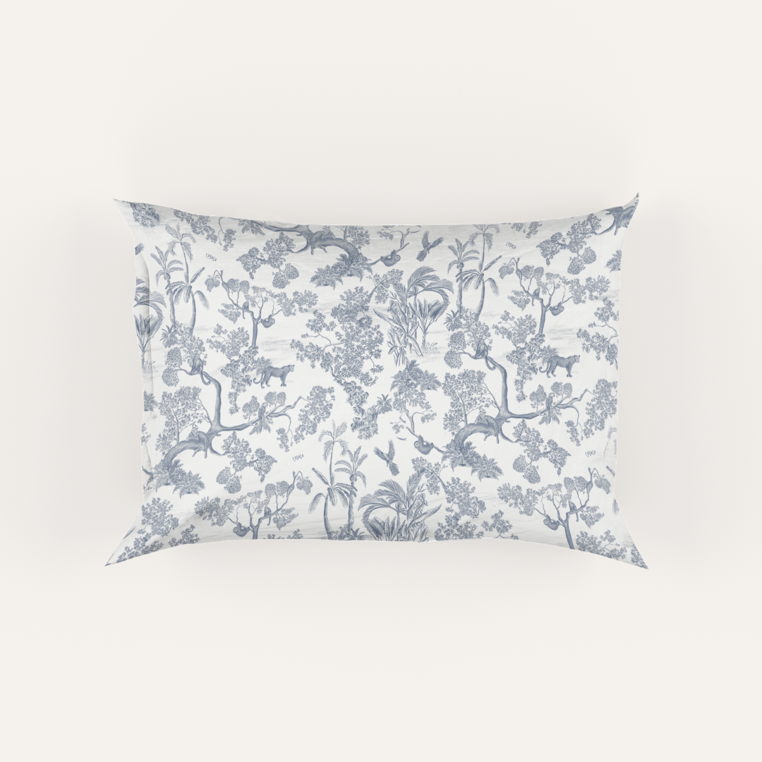 Toddler Head Pillow