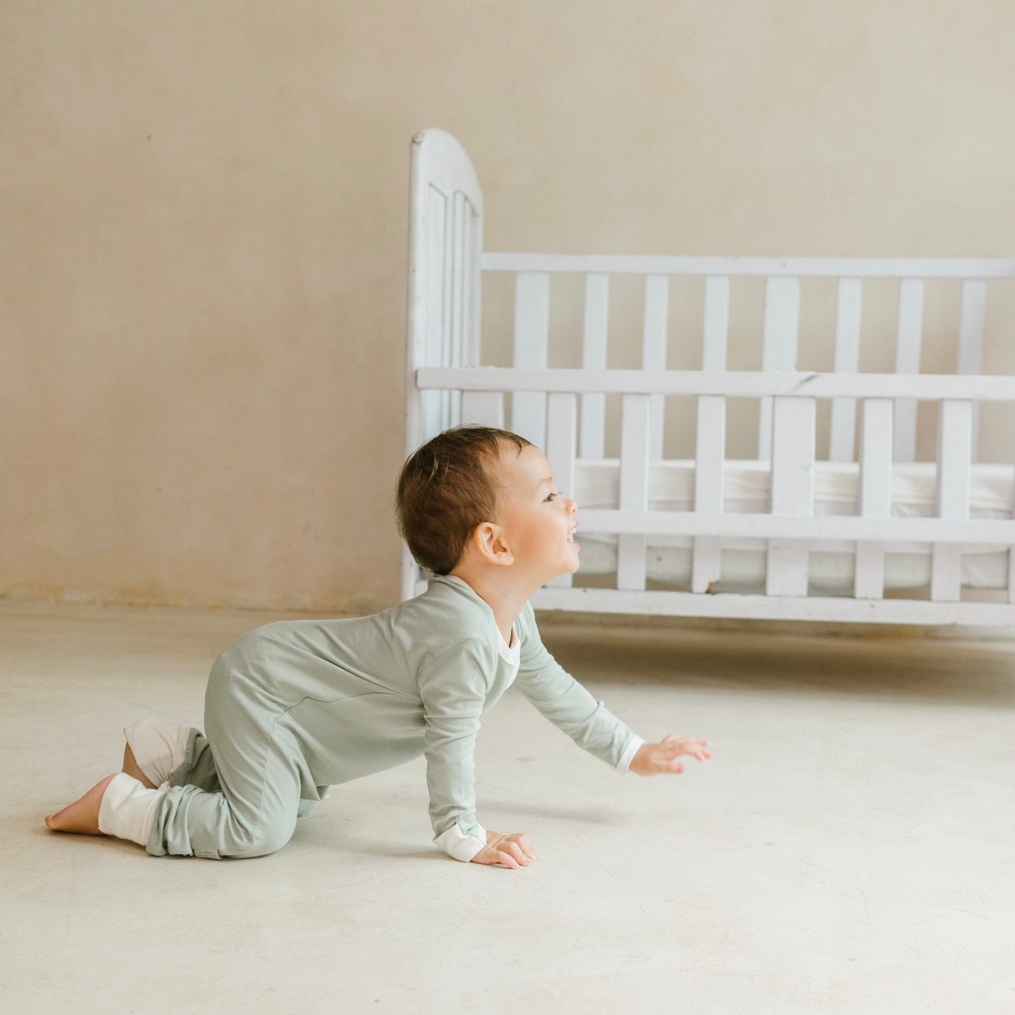 Cityscape Sleepsuit