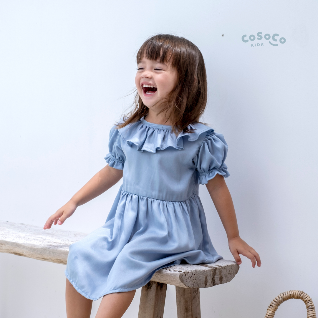 Olivia Dress