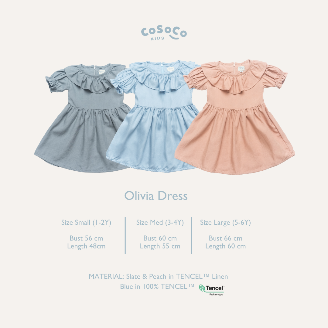 Olivia Dress