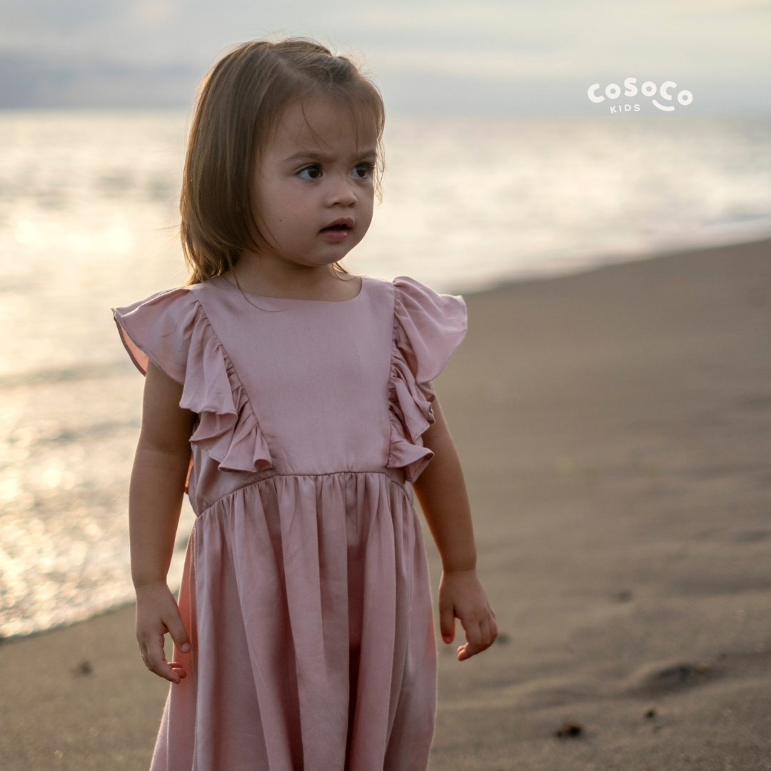 Ravenna Dress