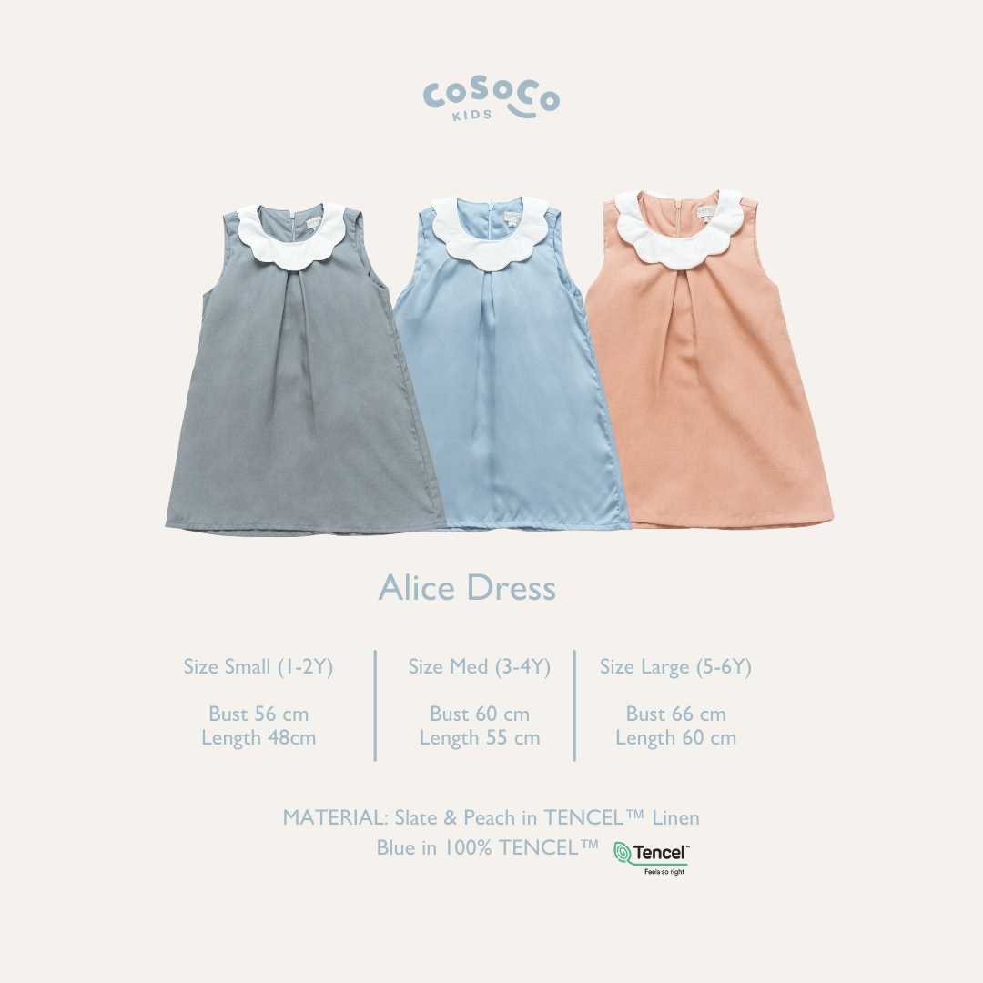 Alice Dress