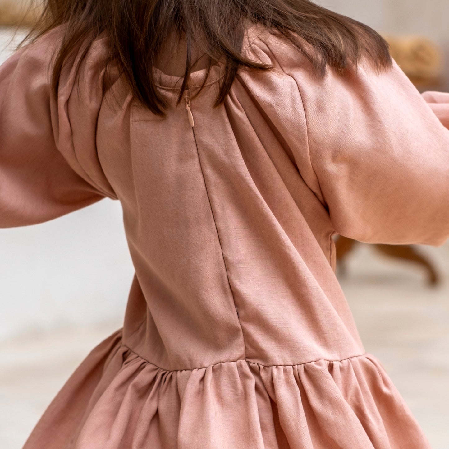 Mia Dress