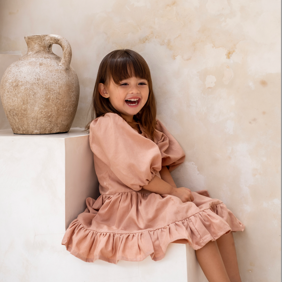 Mia Dress
