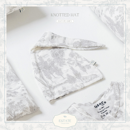Baby TENCEL™ Knotted Hat