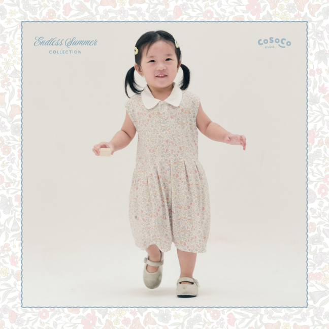 Everbloom Hailey Dress