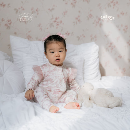 Sophia Sleepsuit