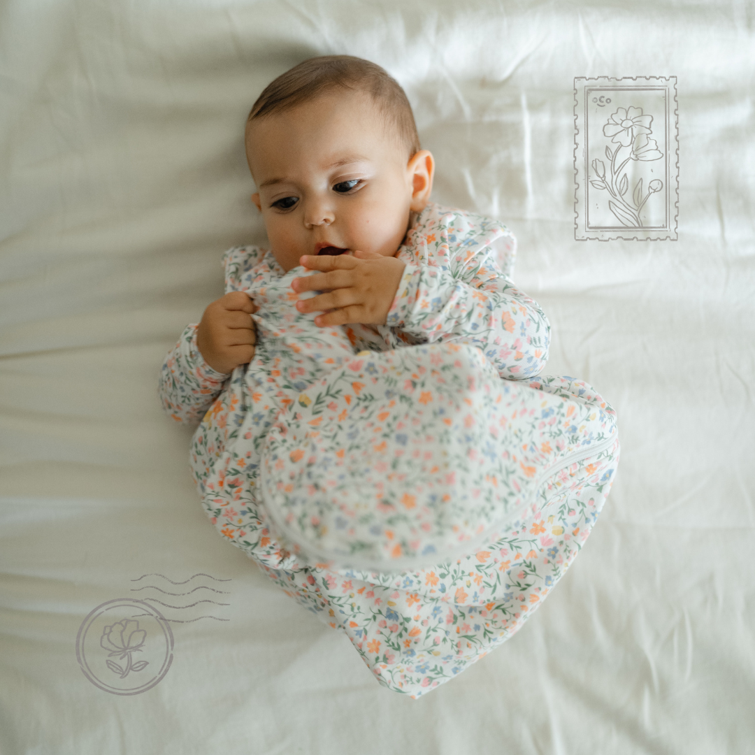 Petit Fleur Signature Sleep Sack