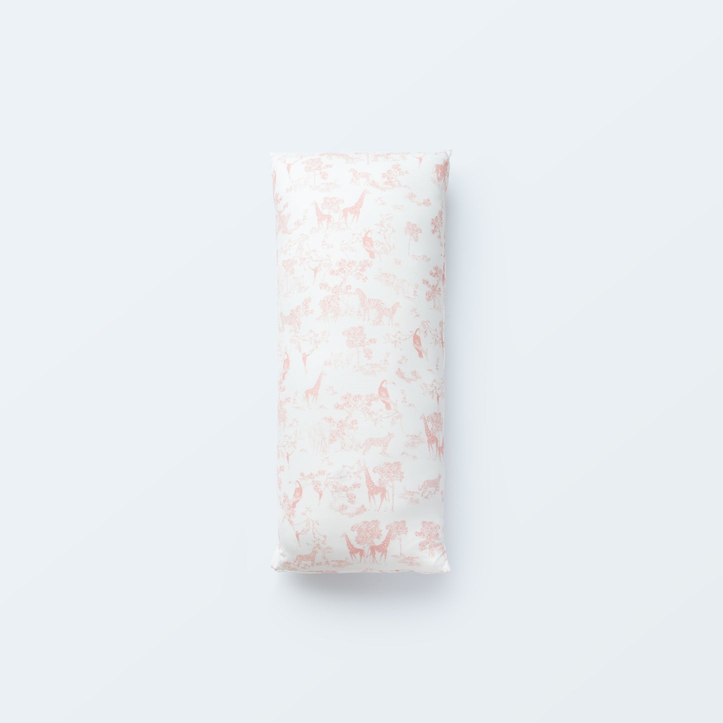 Safari Pink Pillow