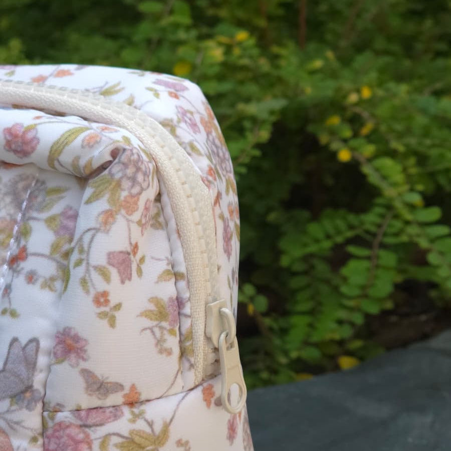 BETWEEN THE SEASONS POUCH
