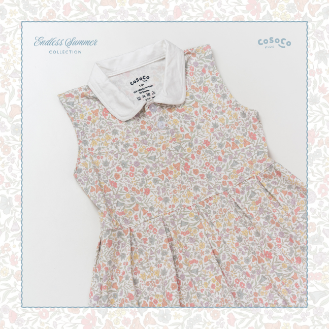 Everbloom Hailey Dress