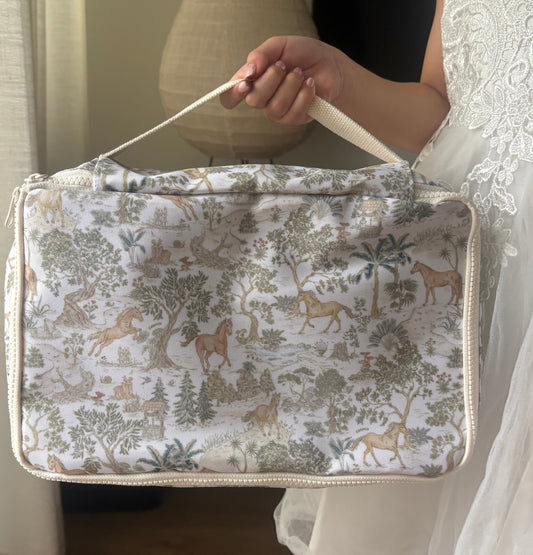 Heritage Packing Cube