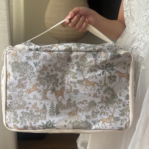 Heritage Packing Cube