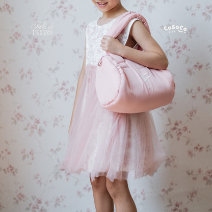 Selah Tulle Dress