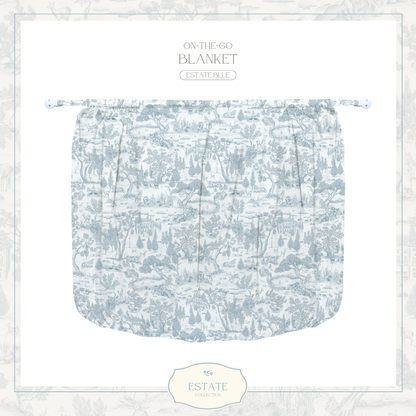 Estate On the Go Blanket