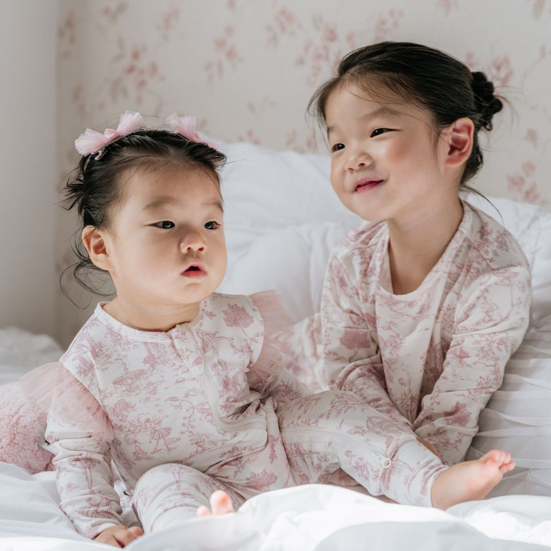 Sophia Sleepsuit