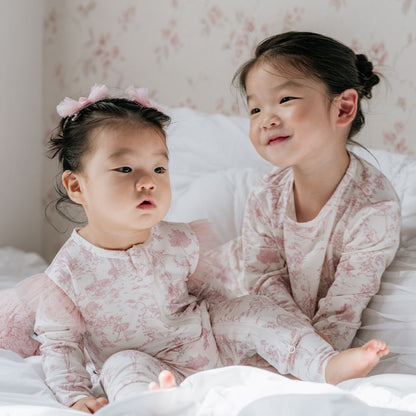 Sophia Sleepsuit