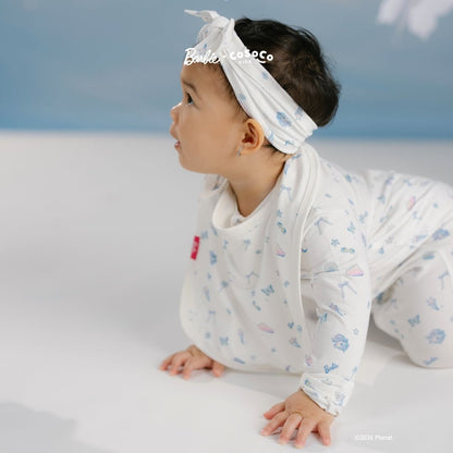 Barbie Bib in Rainbow Dreams