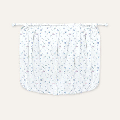 Barbie On the Go Blanket