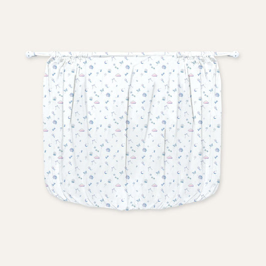 Barbie On the Go Blanket