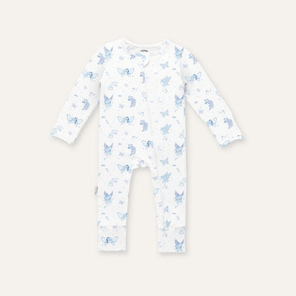 Barbie Sleepsuit in Pixie Wish