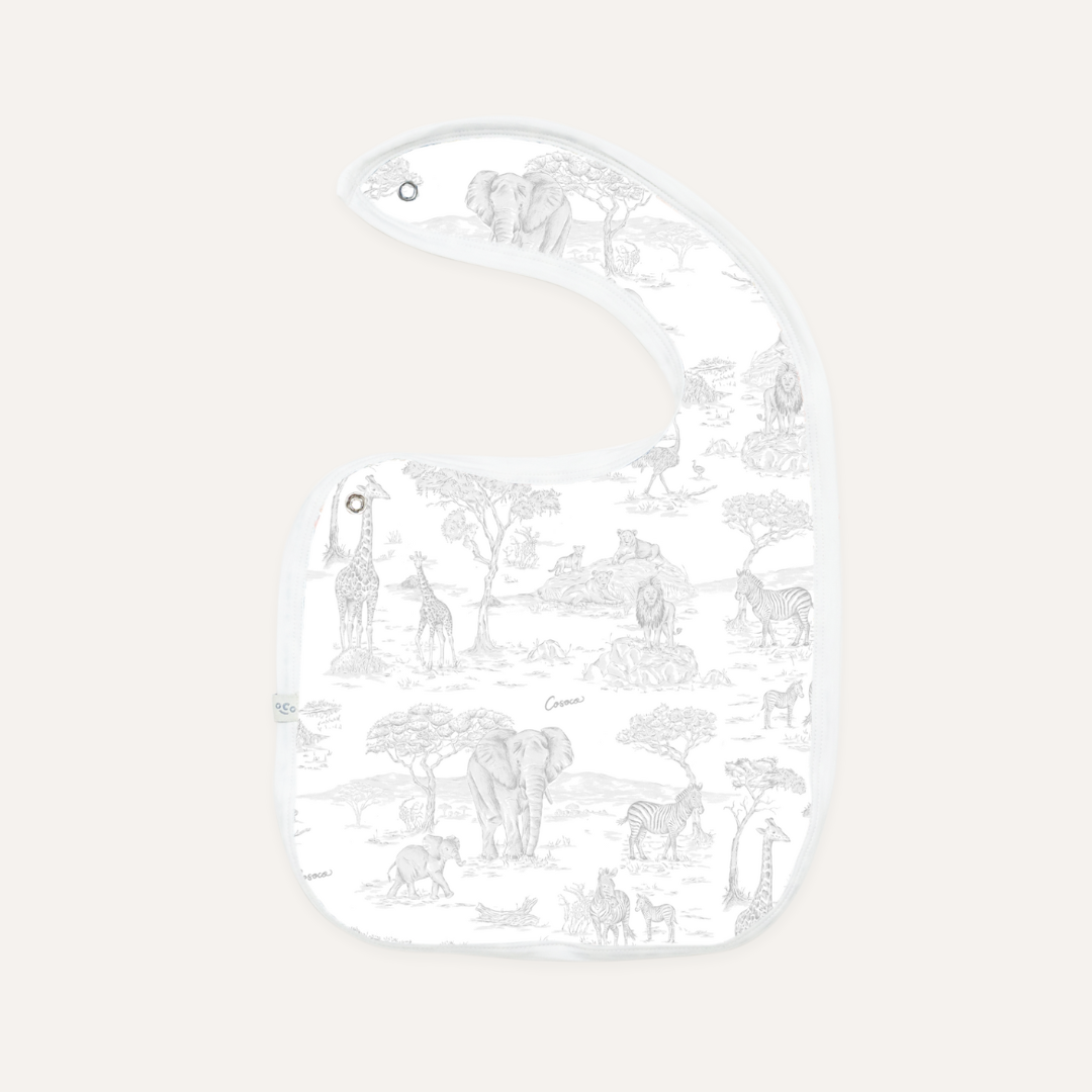 Baby TENCEL™ Bib