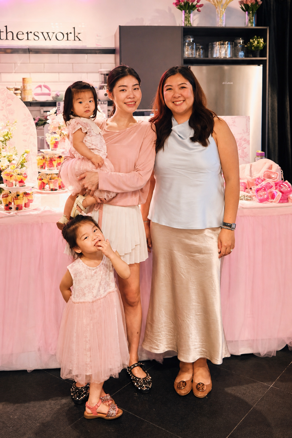 Celebrate Toile de Dreams w Motherworks