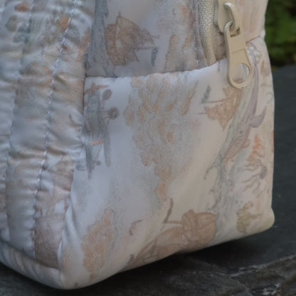 BETWEEN THE SEASONS POUCH