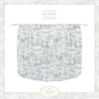 Estate On the Go Blanket