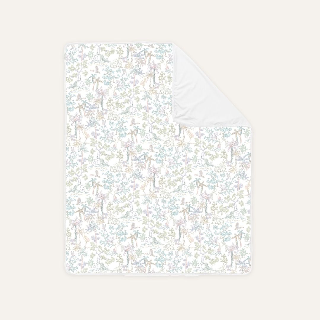 TENCEL™ Double Layer Blanket