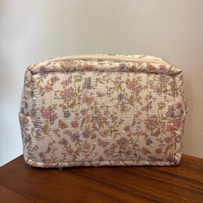 BETWEEN THE SEASONS POUCH