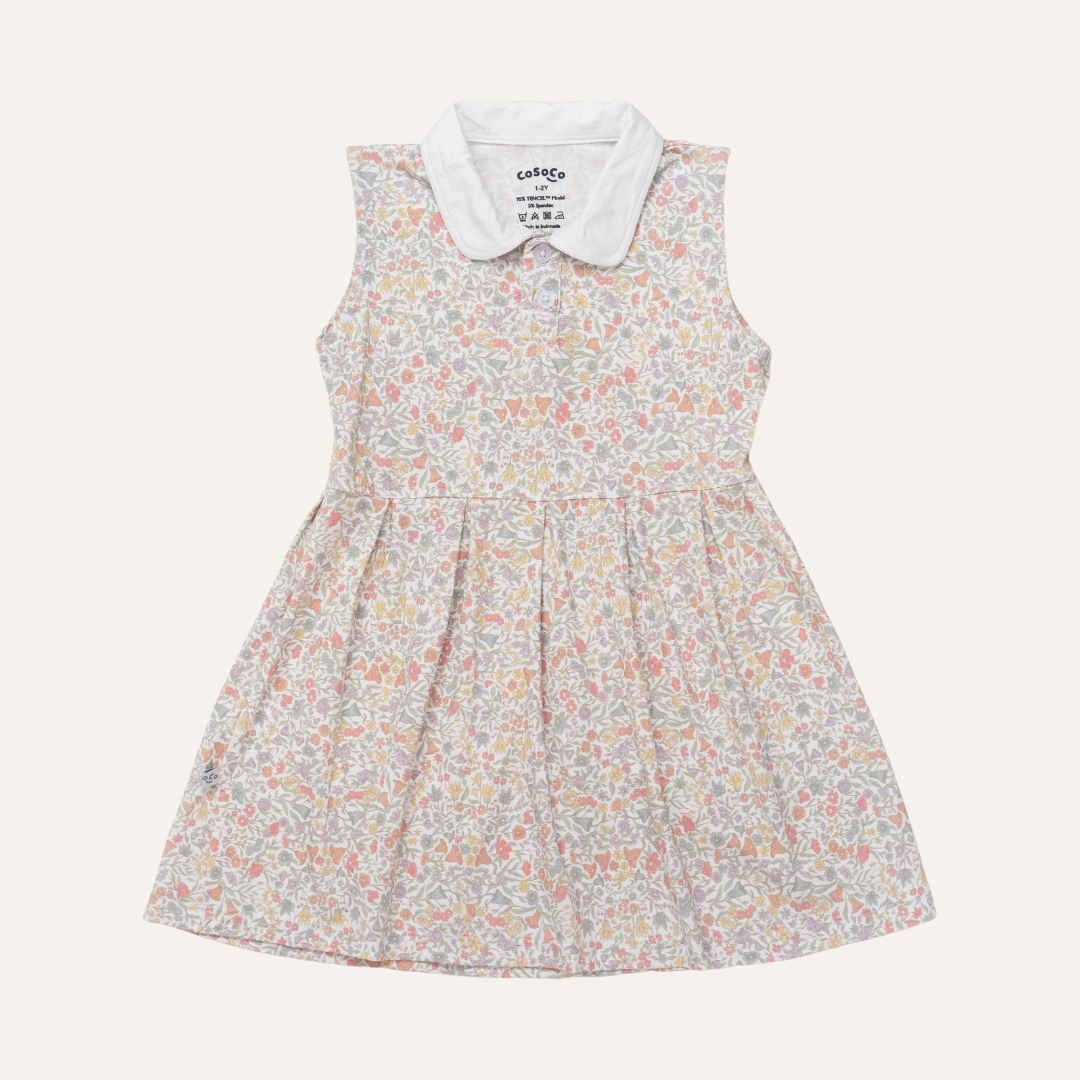 Everbloom Hailey Dress