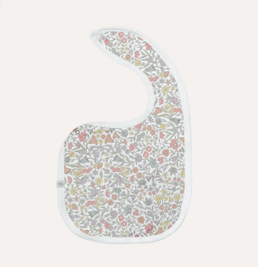 Everbloom Bib