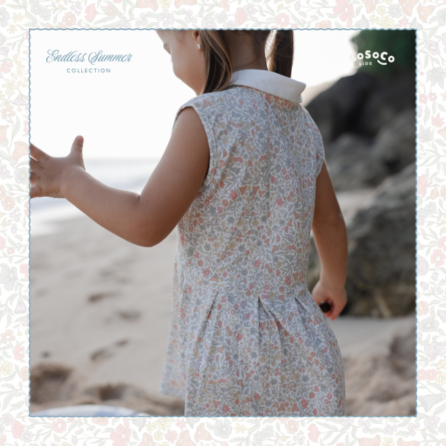 Everbloom Hailey Dress