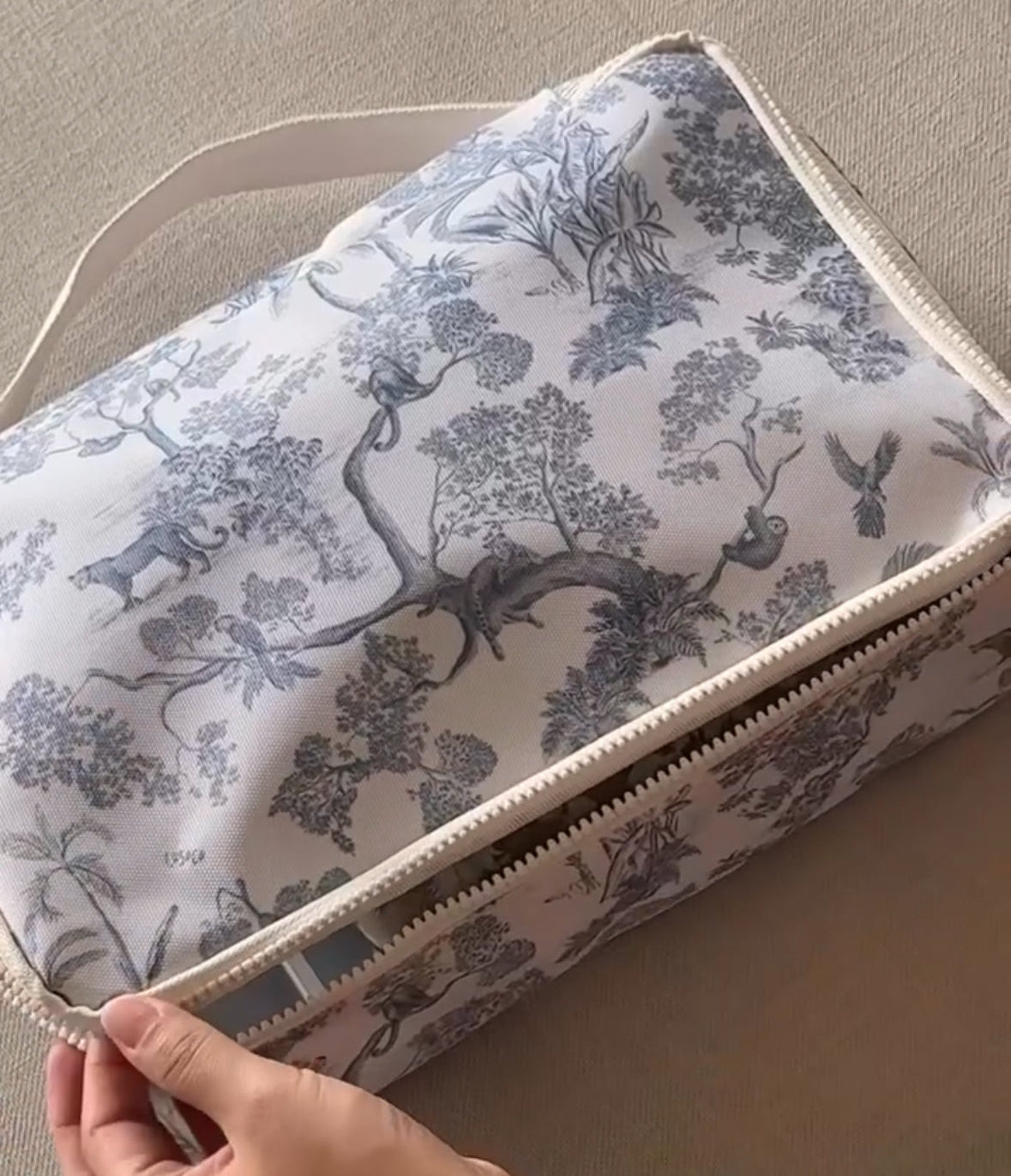 Heritage Packing Cube