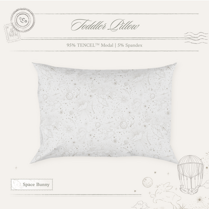 Toddler Head Pillow