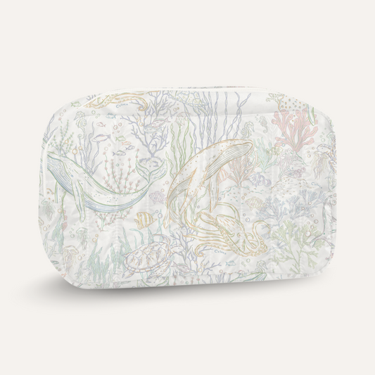 Rainbow Reef Pouch