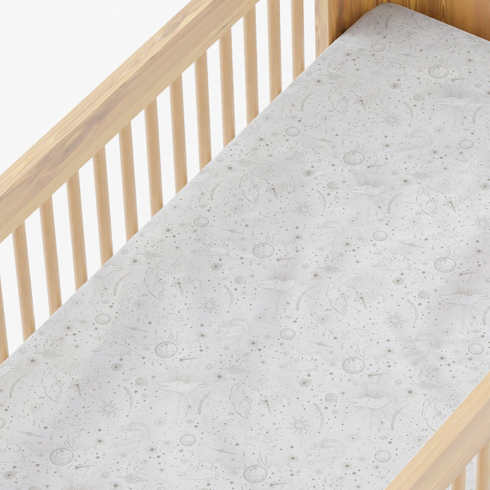 TENCEL™ Cribsheet (up to 70 x 140 cm)